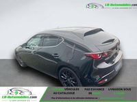 occasion Mazda 3 2.0L e-SKYACTIV-G M Hybrid 150 ch BVA