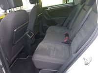 occasion VW Tiguan 2.0 TDI 150ch Carat DSG7