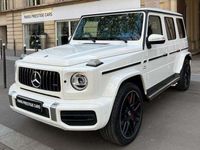 occasion Mercedes G63 AMG AMG BVA9