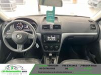 Occasion Skoda Yeti 110 ch (80 kW) 2015 SUV