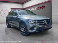 Occasion Mercedes E350 Sportline 211 ch (155 kW) 2018 Gris Break