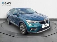 Occasion Renault Arkana Evolution 140 ch (102 kW) 2023 Bleu SUV