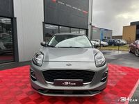 Occasion Ford Puma Titanium 125 ch (91 kW) 2021 SUV