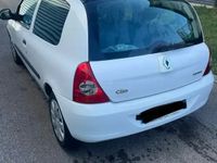 occasion Renault Clio 1.2 Campus Authentique