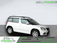 Occasion Skoda Yeti 105 ch (77 kW) 2014 SUV