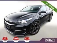 Occasion Kia XCeed 141 ch (103 kW) 2022 Noir SUV