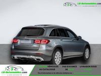 Occasion Mercedes GLC220 194 ch (142 kW) 2019