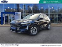 occasion Ford Kuga 2.5 Duratec 225ch PHEV Titanium BVA