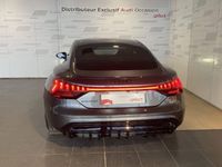 occasion Audi e-tron GT quattro Design 350,00 kW