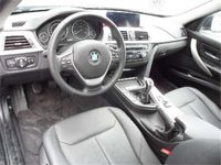 occasion BMW 114 318 d 143 chg Executive A