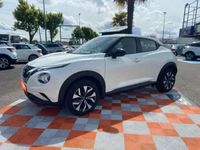 occasion Nissan Juke 1.0 Dig-t 114 Dct-7 Acenta Camera