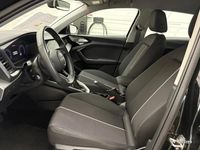 Occasion Audi A1 Design 110 ch (80 kW) 2022 Noir Citadine