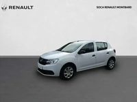 occasion Dacia Sandero Sce 75 Access