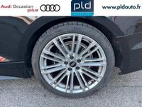 occasion Audi A5 V6 3.0 Tdi 218 S Tronic 7 Quattro Avus