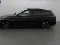 occasion Mercedes C220 Classe194ch Auto Amg Line