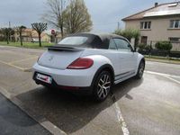 occasion VW Beetle (2) CABRIOLET 1.4 TSI 150 DUNE BVM6