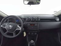 occasion Dacia Duster DUSTERTCe 125 4x2 - Confort