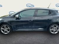 occasion Renault Clio IV 1.2 TCe Energy 120 EDC6 GT Line