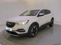 occasion Opel Grandland X 1.6 D 120 Ch Bva6 - Innovation