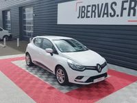 occasion Renault Clio IV SOCIETE TCE 75 BUSINESS