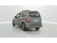Occasion Renault Kangoo Intens 130 ch (95 kW) 2022 Gris Monospace