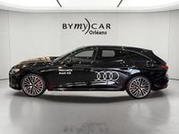 Occasion Audi S5 Sport 367 ch (269 kW) 2025 Noir mythic métallisé Break