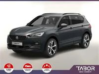 occasion Seat Tarraco 2.0 Tsi 190 4d Dsg Fr Gps Led Cam