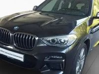 occasion BMW X3 M40d 326ch Pano/attelqge