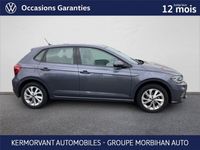 occasion VW Polo Polo1.0 TSI 95 S&S DSG7 Style