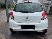 occasion Renault Clio III dCi 90 eco2 Expression Clim