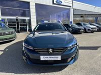occasion Peugeot 508 BlueHDi 130ch S&S Allure Pack EAT8 - VIVA192555614