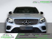 Occasion Mercedes GLC350 211 ch (155 kW) 2017