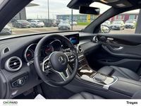 occasion Mercedes E300 Classe Glc Glc Coupé9g-tronic 4matic Amg Line