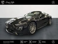 occasion Mercedes SL43 AMG ClasseAmg 381h 9g Speedshift Mct Amg