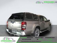 occasion Mitsubishi L200 DOUBLE CAB 2.2 DI-D 150 4WD BVA