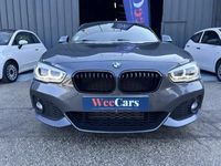 occasion BMW 120 120 SERIE 2.0 D 190ch M SPORT BVA