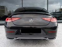 occasion Mercedes CLS220 D 194CH AMG LINE+ 9G-TRONIC