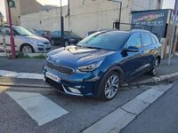 occasion Kia Niro 1.6 Gdi 141 Design