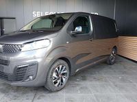 Occasion Fiat Scudo Lounge 145 ch (106 kW) 2022 Van