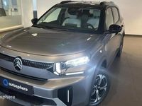 Occasion Citroën e-C3 Aircross Comfort 83 kW (114 ch) 2024 Biton SUV