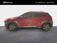 occasion Hyundai Kona 1.6 Gdi Hybrid 141ch Edition 1 Dct-6 Euro6d-t Evap