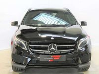 occasion Mercedes GLA180 GPS * AMG * NIGHT * Camera * Bi-XENON * HIFI *