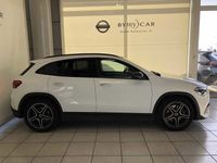 occasion Mercedes GLA250 8G-DCT 4Matic