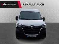 Occasion Renault Master 135 ch (99 kW) 2024 Monospace