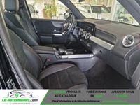 occasion Mercedes EQB350 4Matic