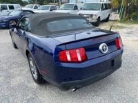 occasion Ford Mustang CABRIOLET V6 CUIR AUTO PREMIUM