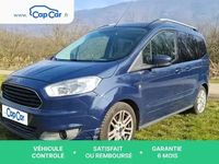 occasion Ford Tourneo Courier 1.0 Ecoboost 100 Titanium