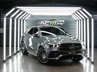 Occasion Mercedes GLE350 AMG line 197 ch (144 kW) 2022 Gris SUV