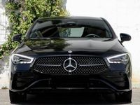 Occasion Mercedes CLA250e AMG line 163 ch (119 kW) 2024 Berline