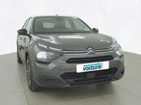 Occasion Citroën C4 PureTech 100 ch (73 kW) 2024 Gri acier Berline